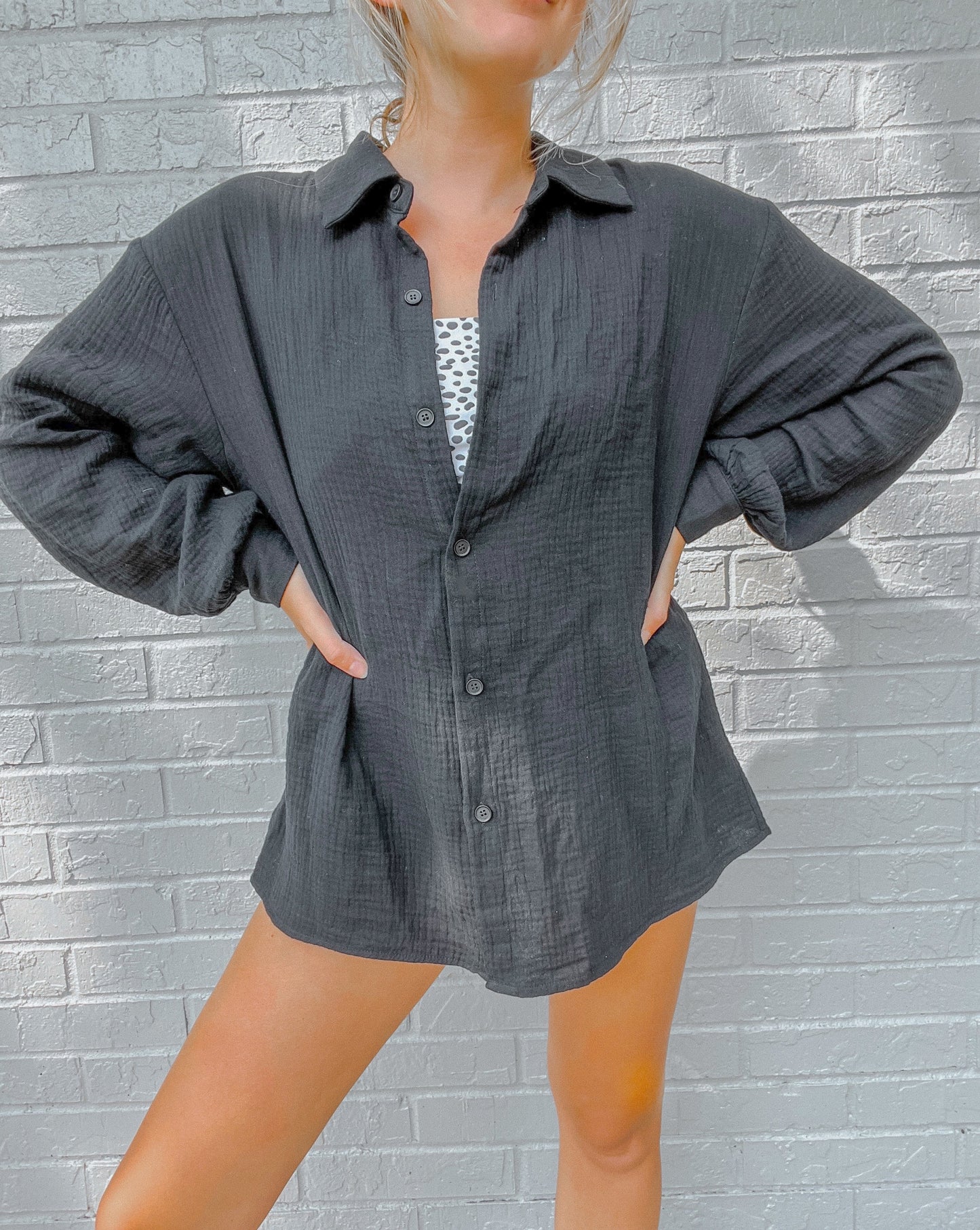 Summer Linen