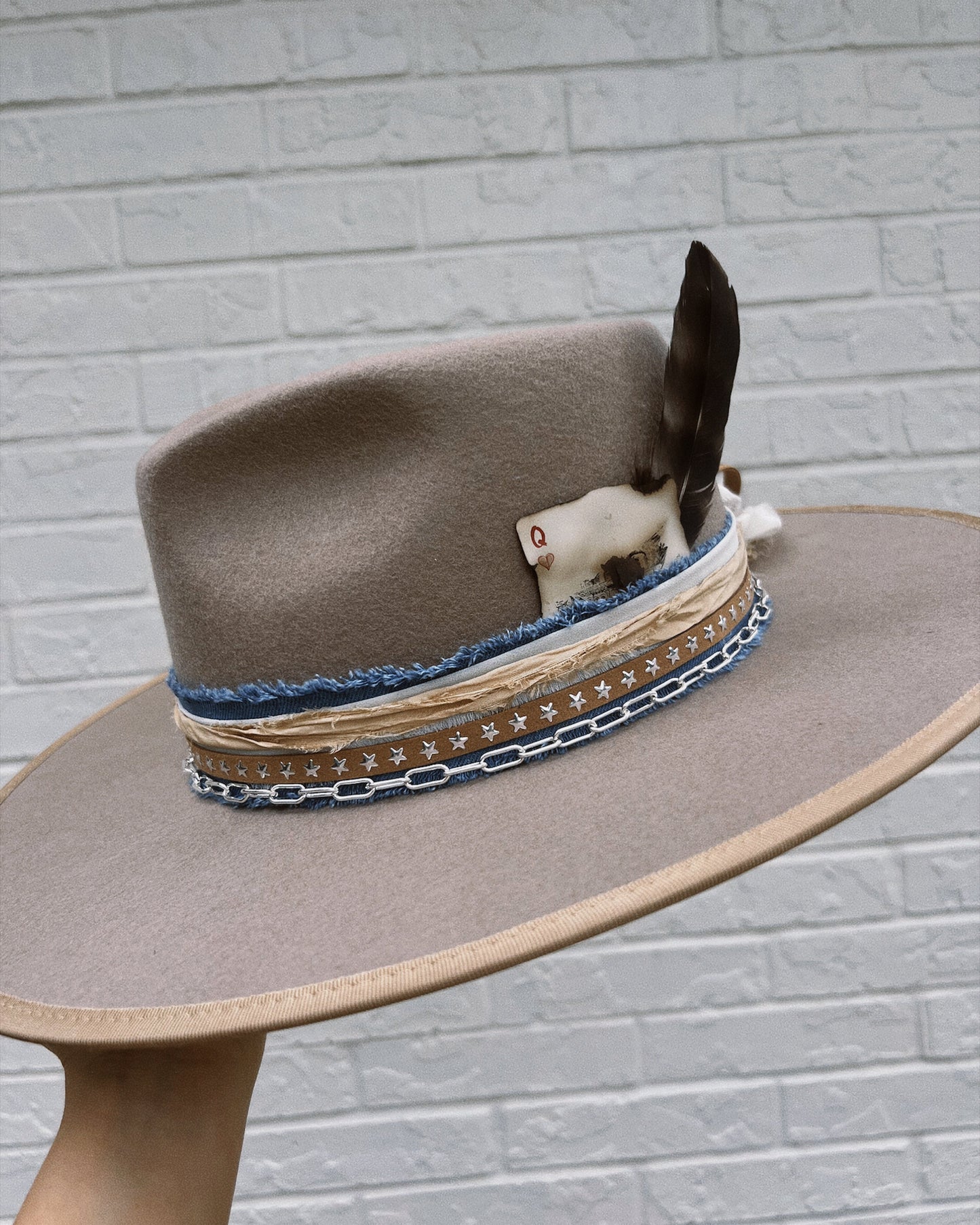 Classic Rancher