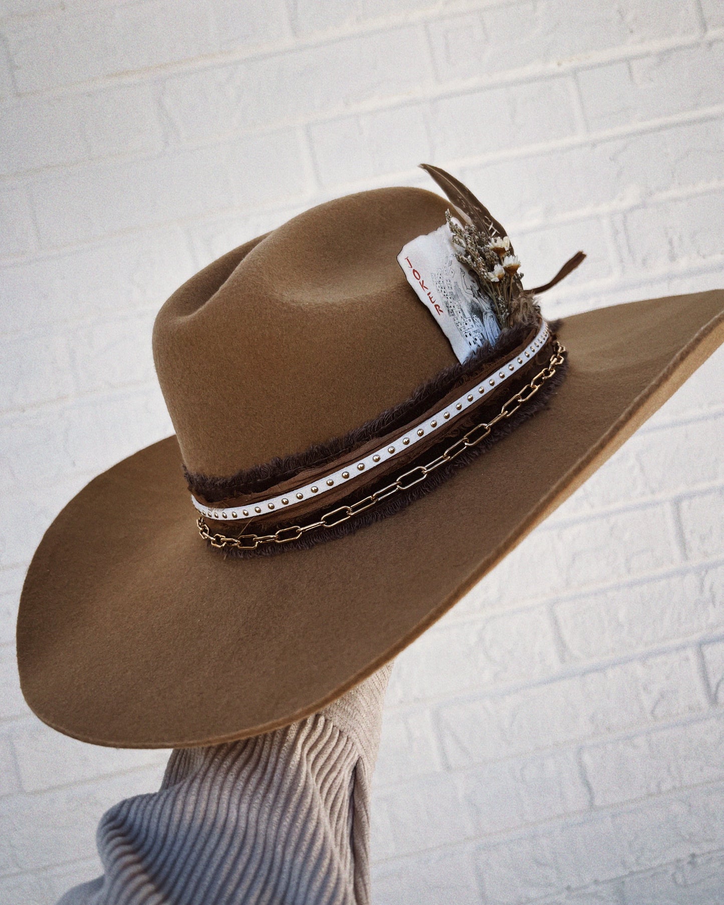 Cattleman Cowboy