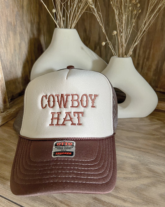 Cowboy Hat
