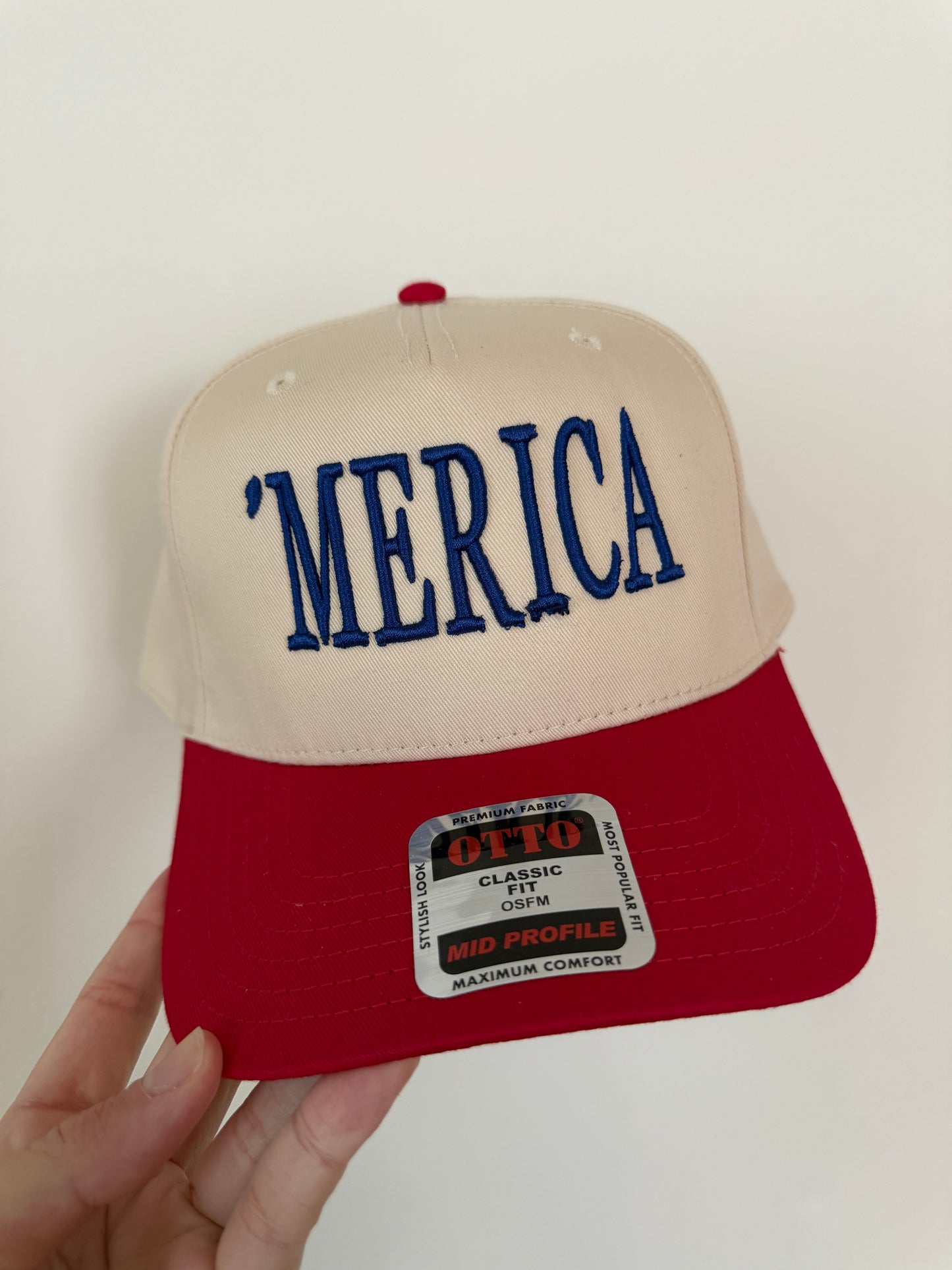 Uh Oh Merica