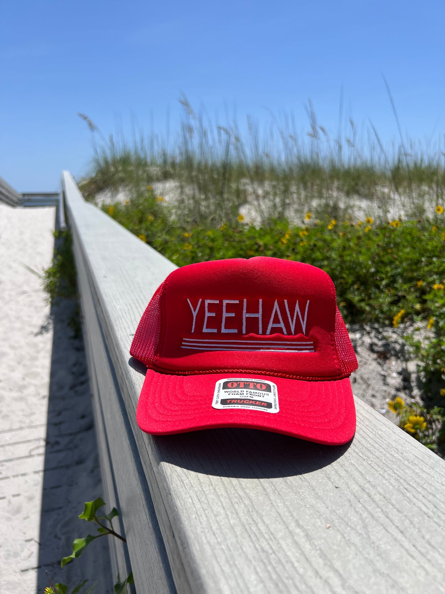 Yeehaw