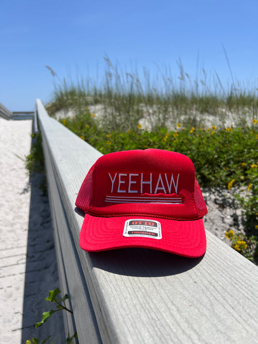 Yeehaw