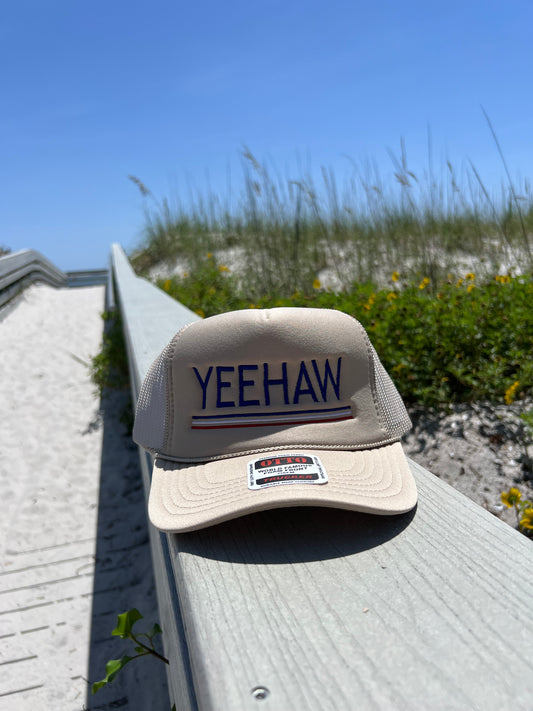 Patriotic Yeehaw