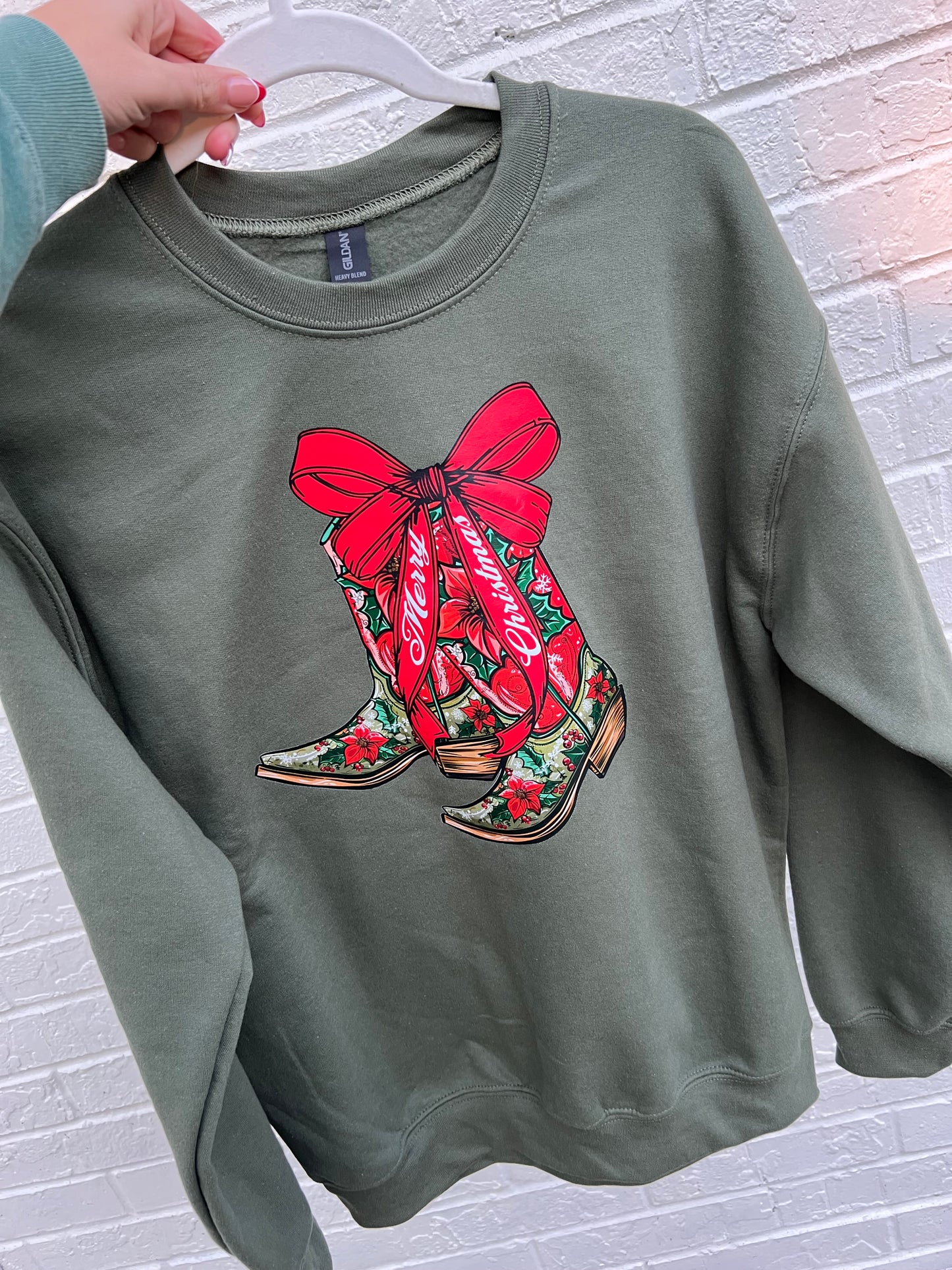 Christmas Sweatshirt