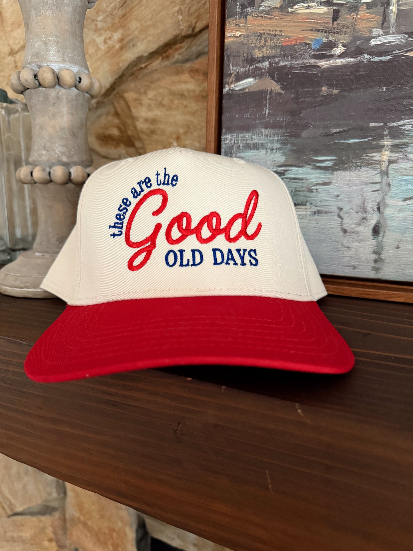 Good Days