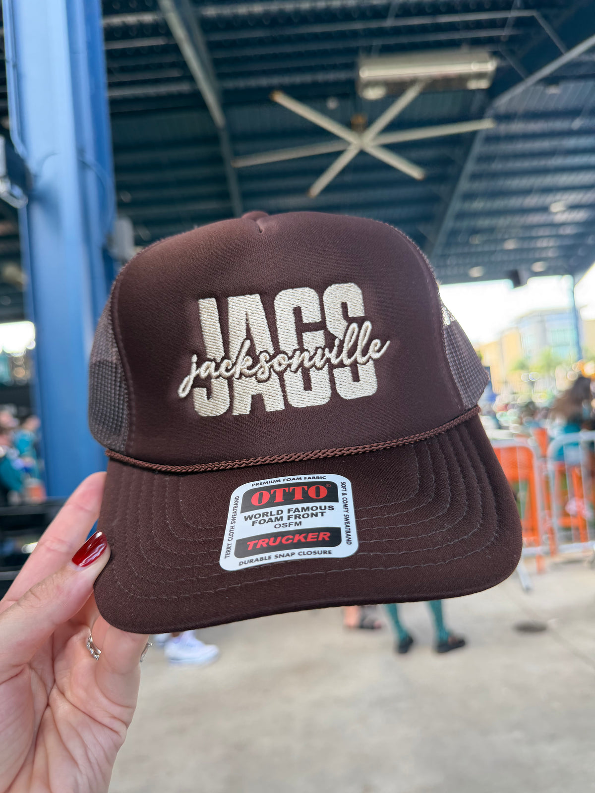 Event Hat