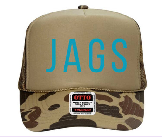 Alex’s Custom Order