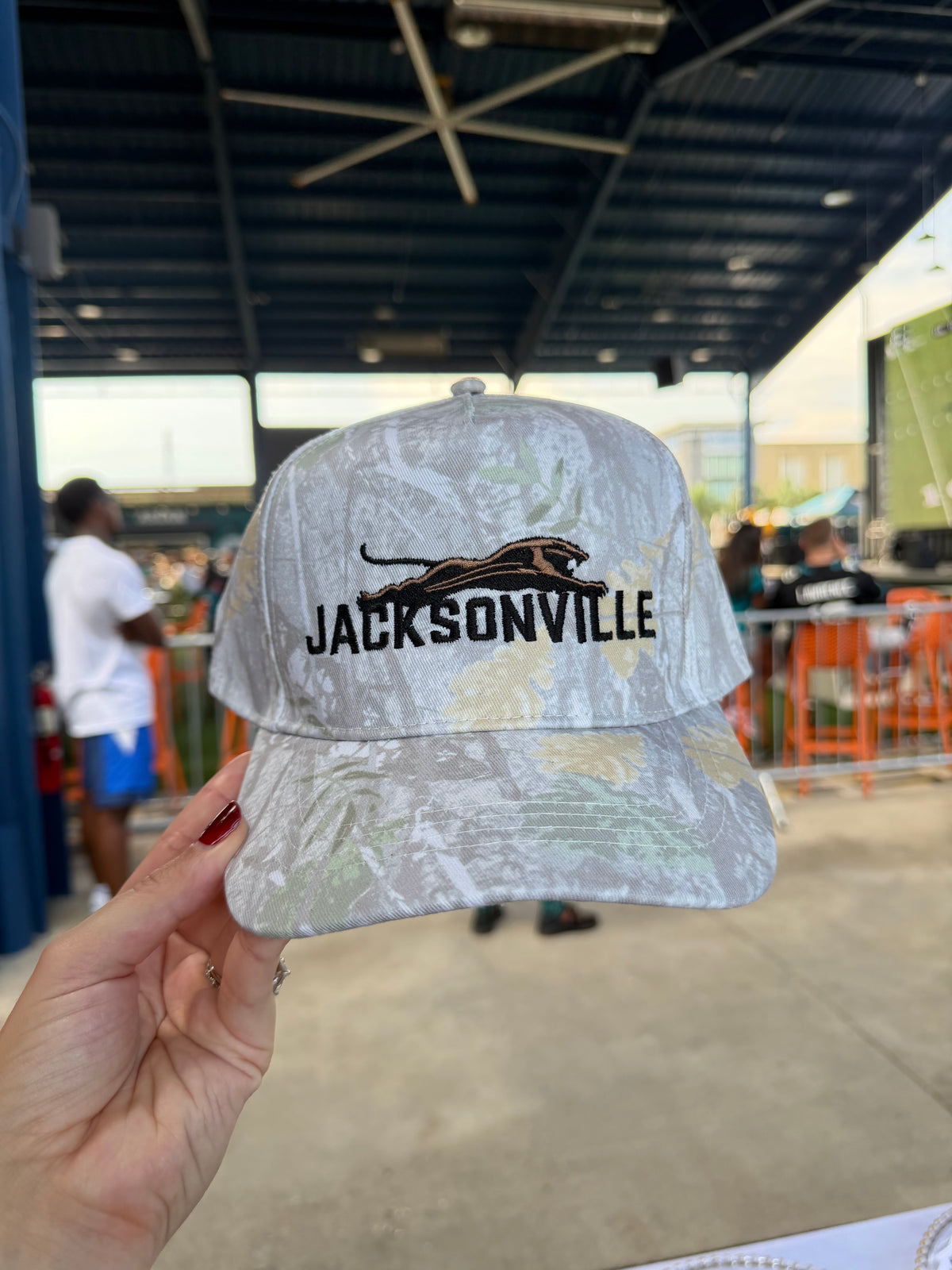 Event Hat