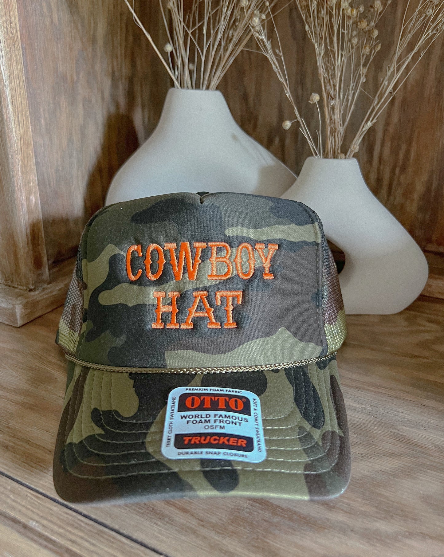Cowboy Hat