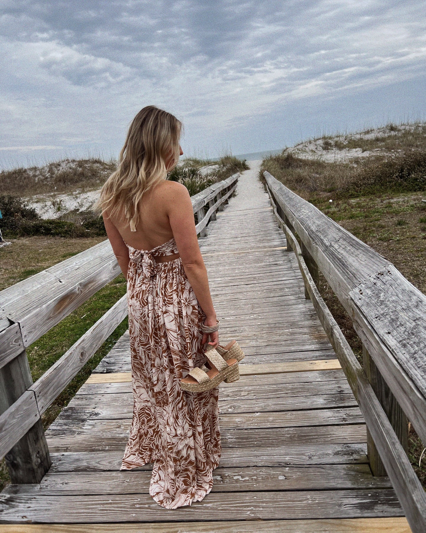 Paradise Maxi