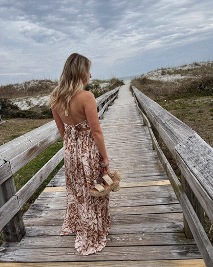 Paradise Maxi