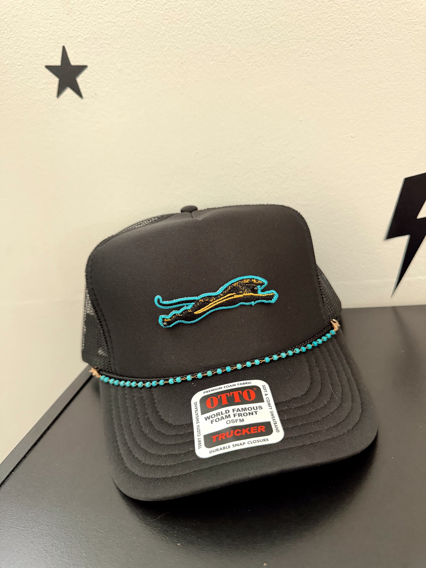 Teal Banned Batch