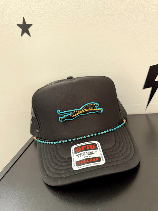 Teal Banned Batch