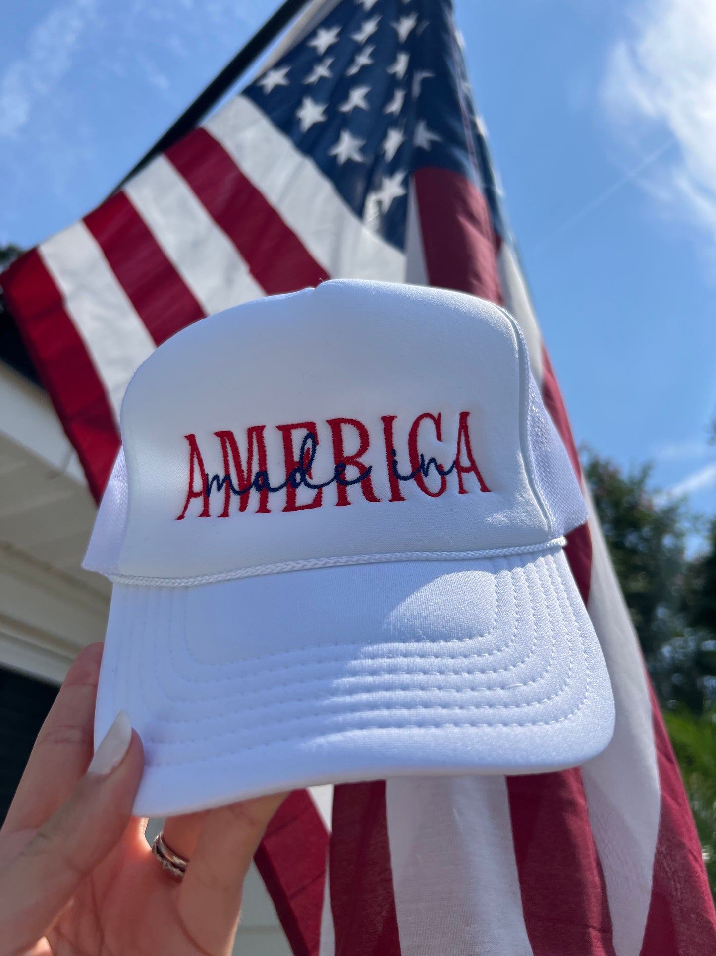 Made In America