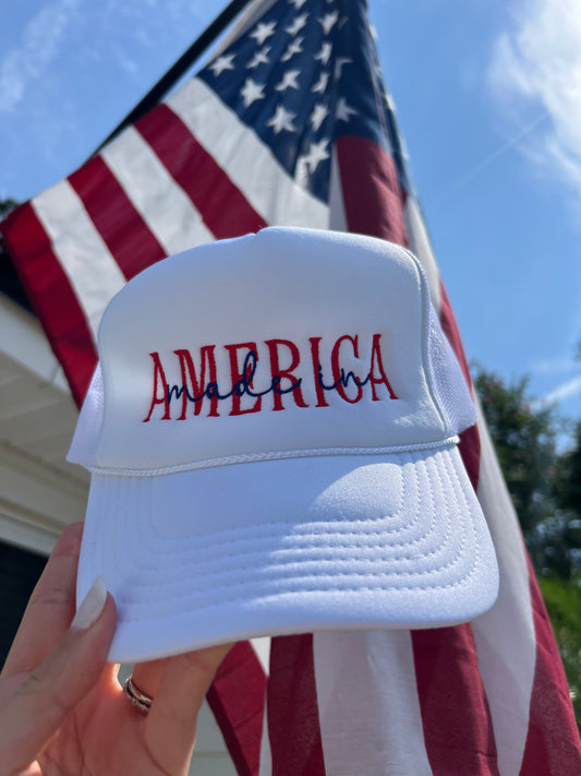 Made In America