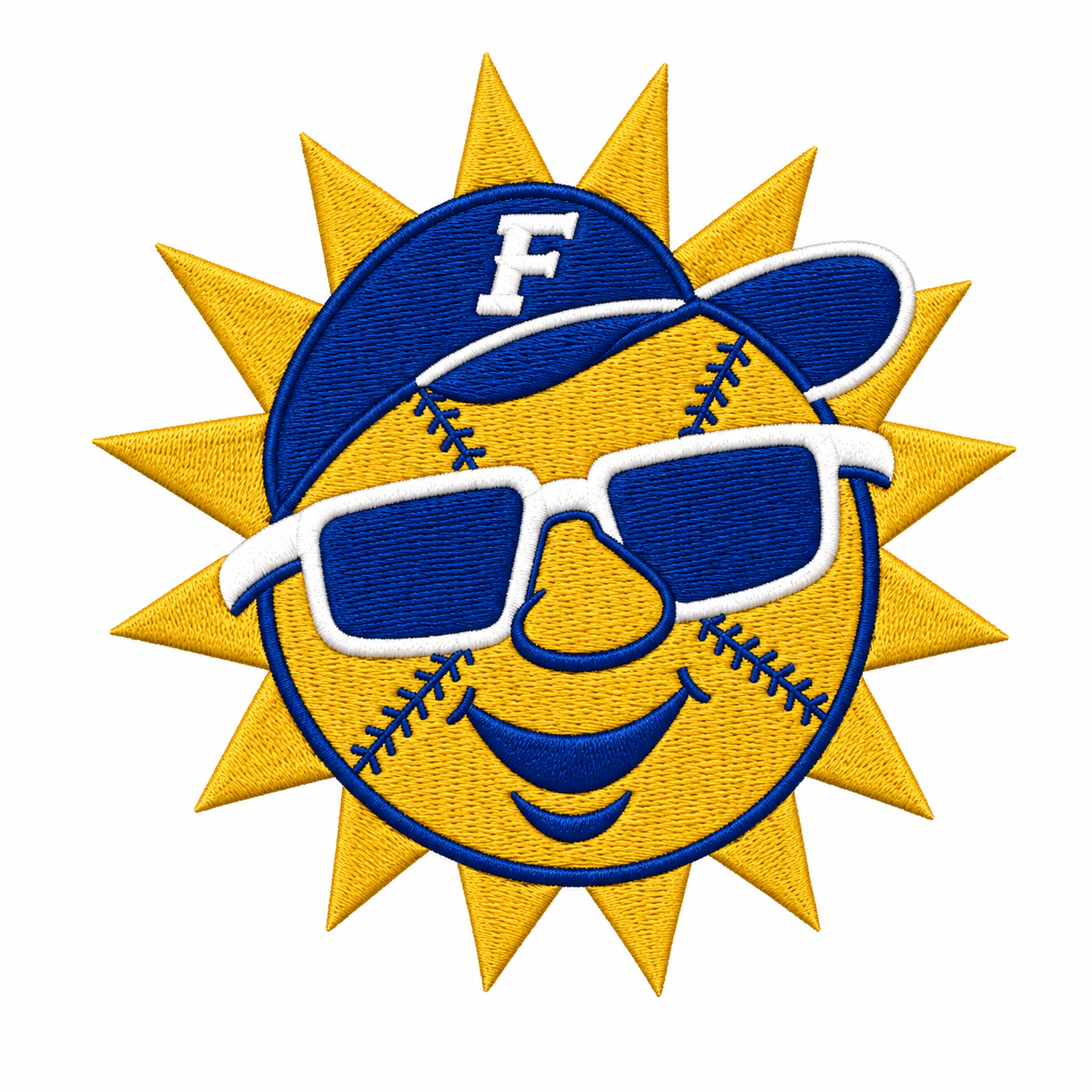Sun’s Baseball