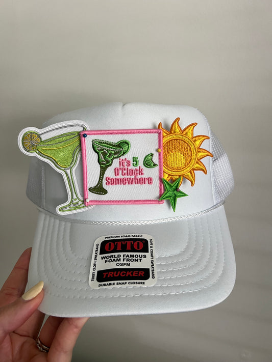 Taylor’s Custom Order