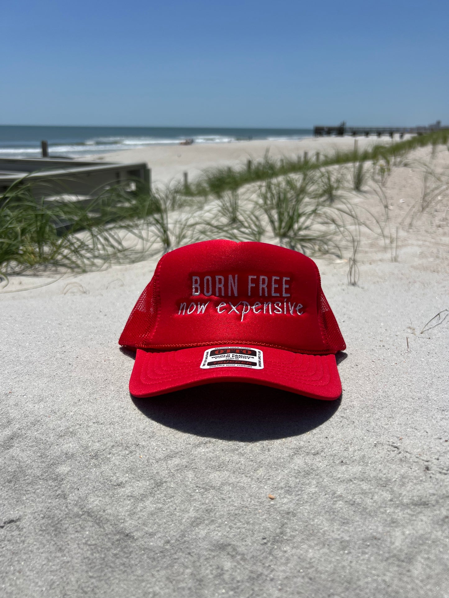 Born Free