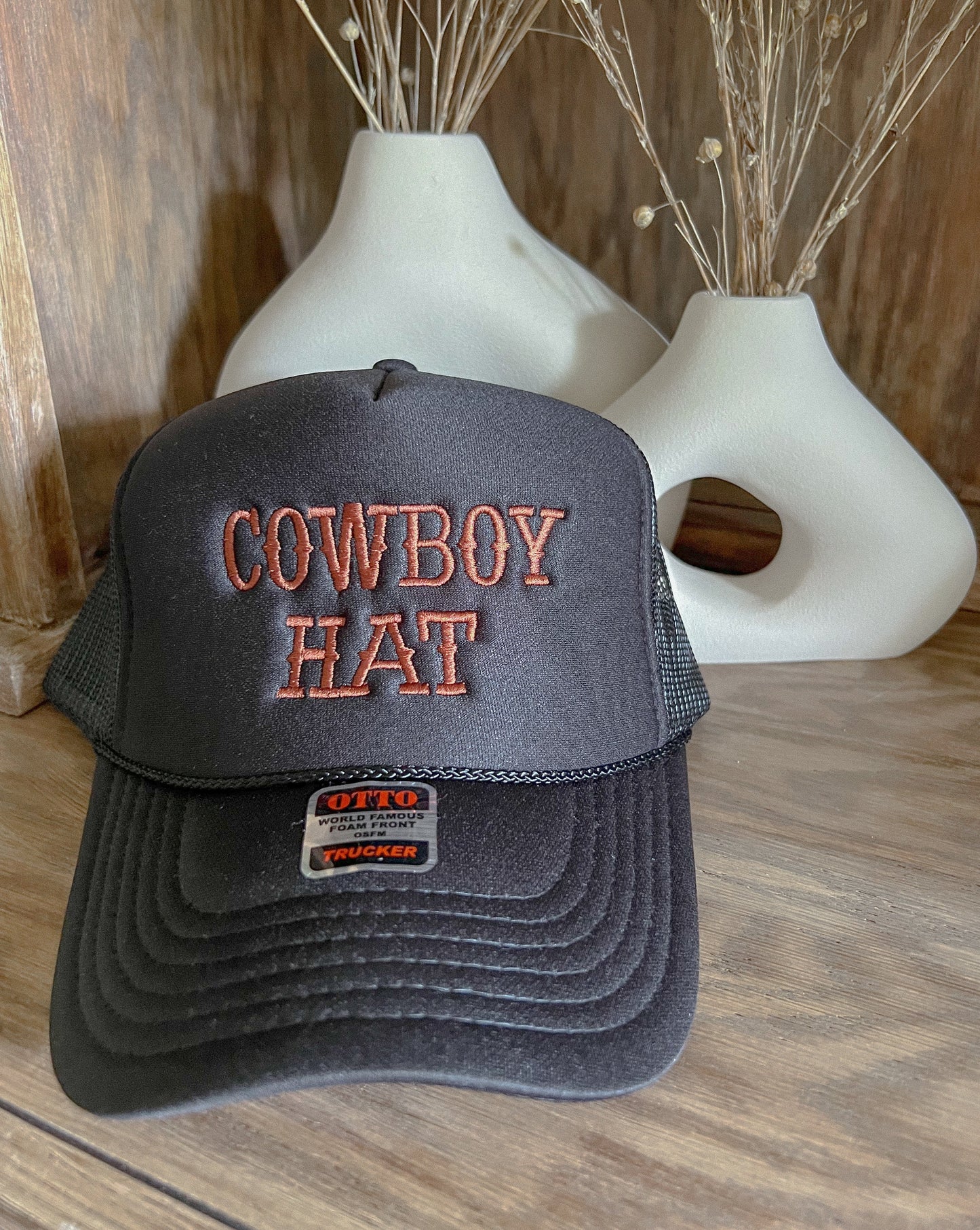 Cowboy Hat