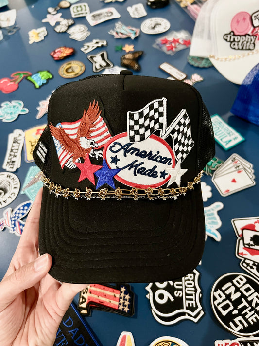 Hat Chain
