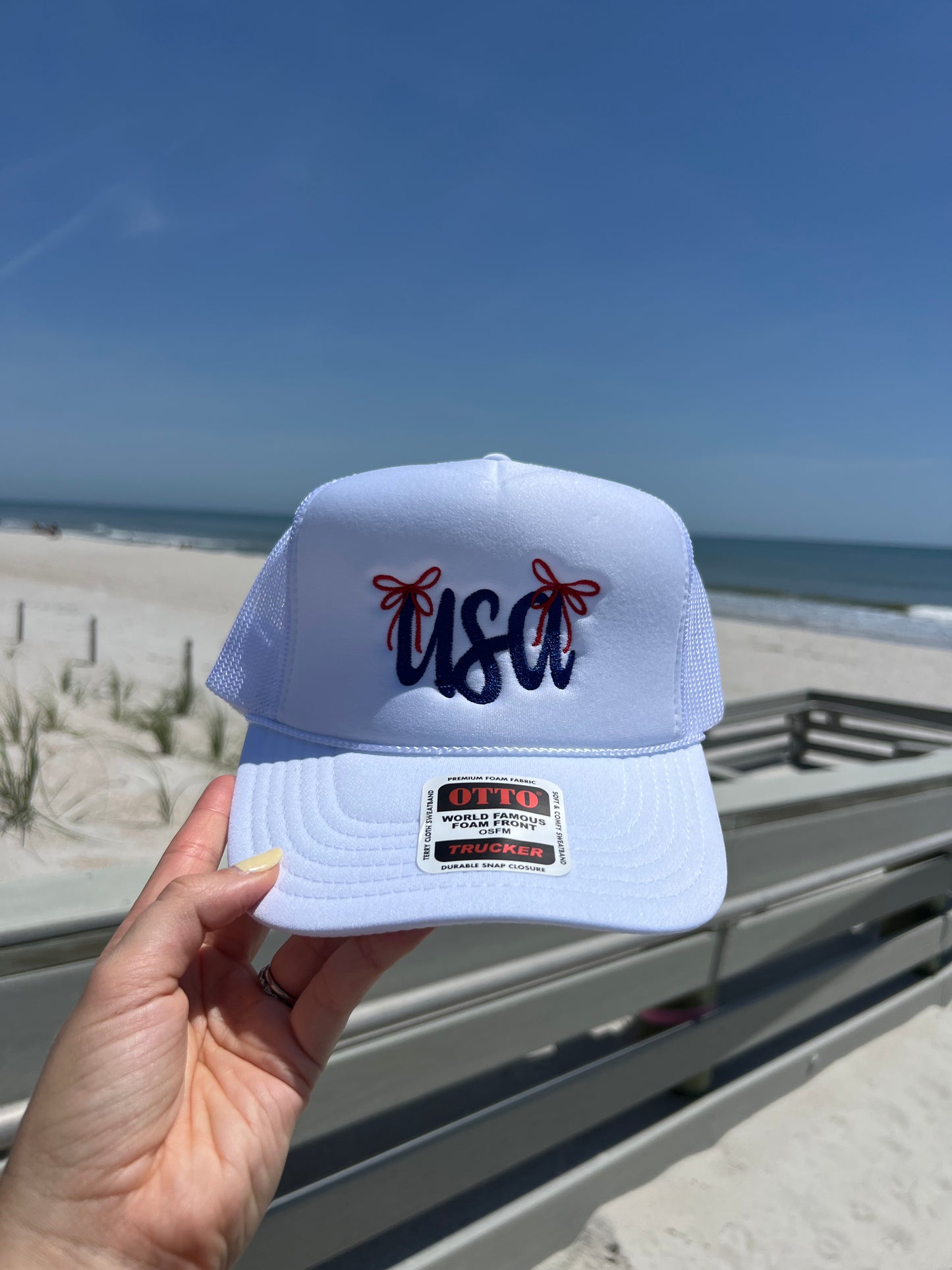 Coquette USA