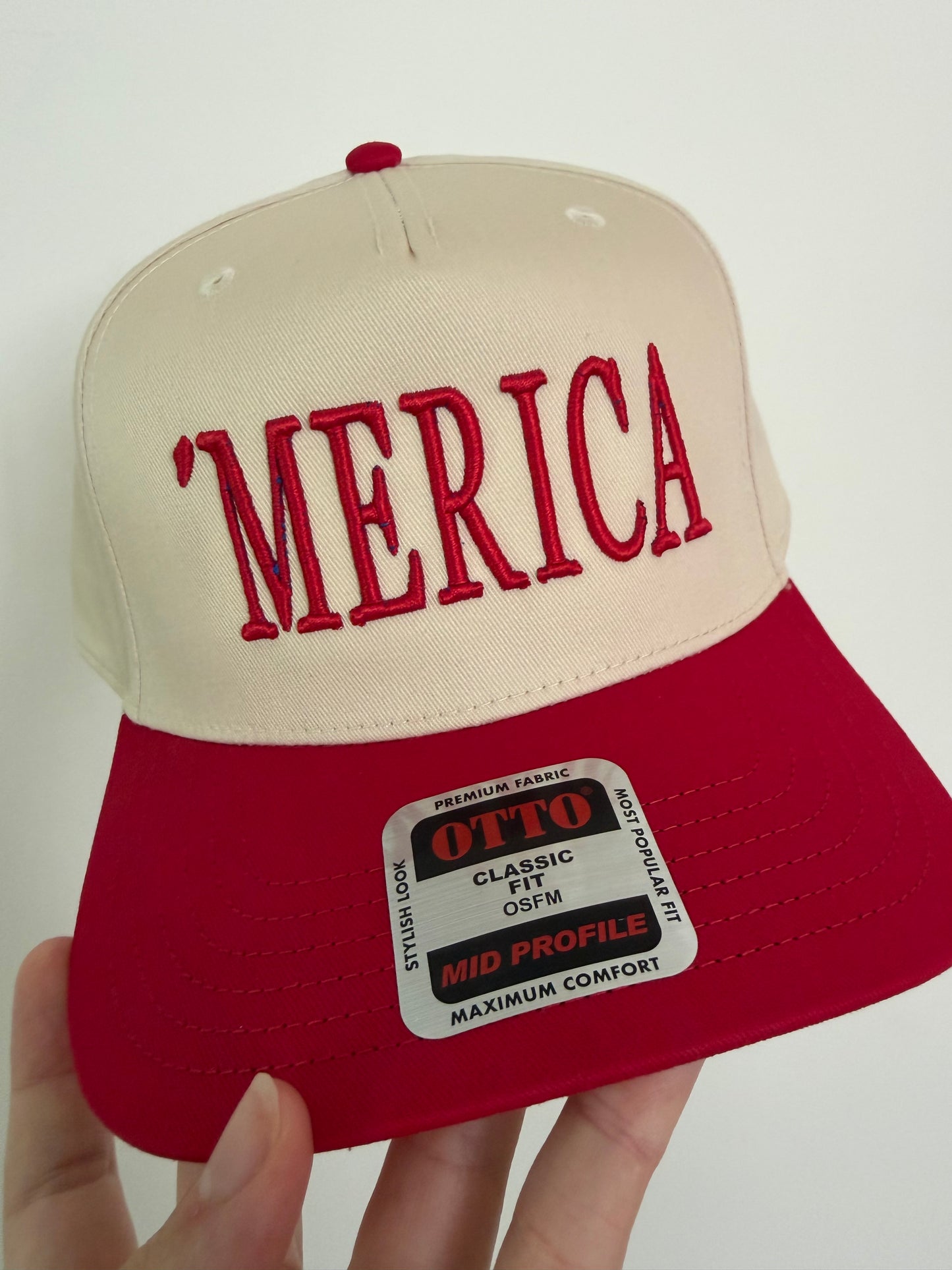 Uh Oh Merica