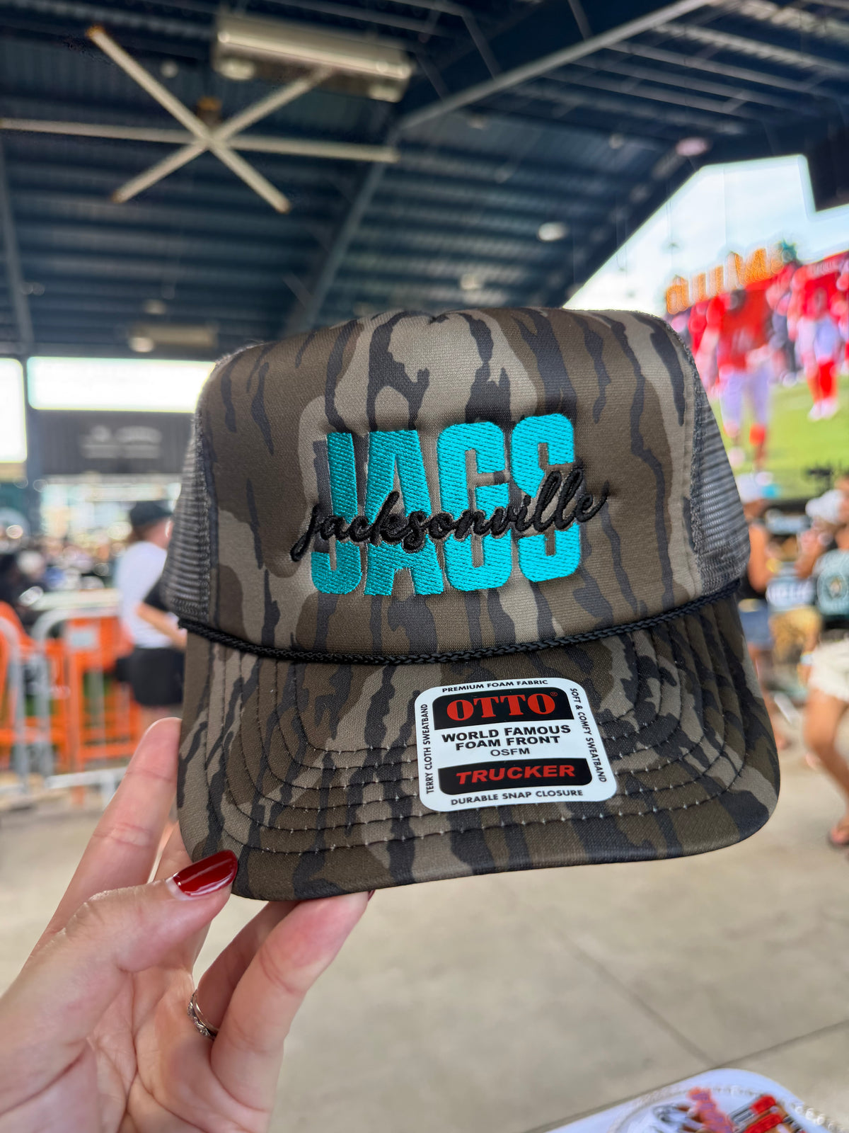 Event Hat