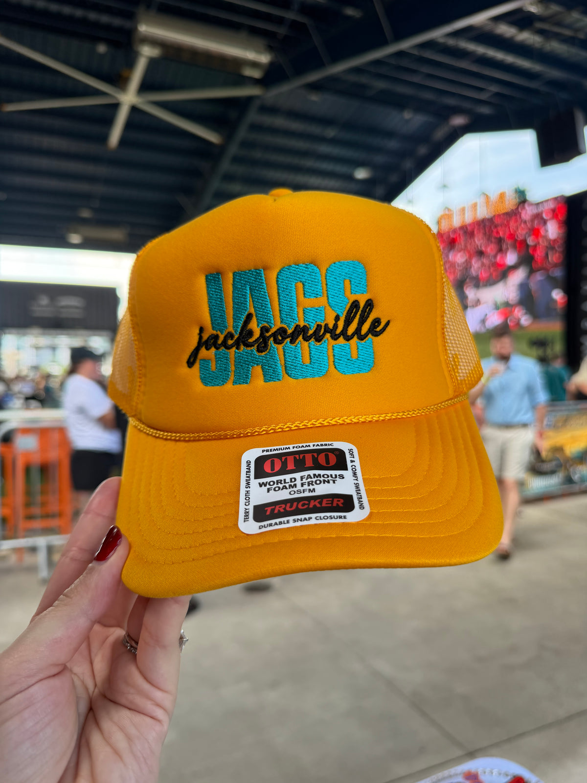 Event Hat