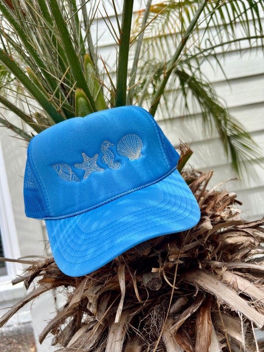 Seas The Day