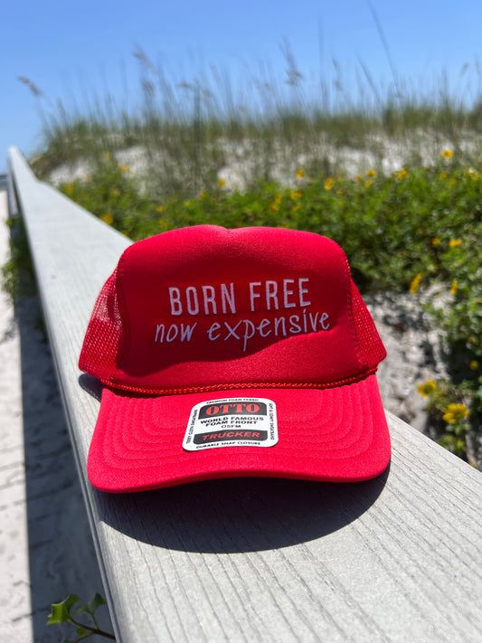 Born Free