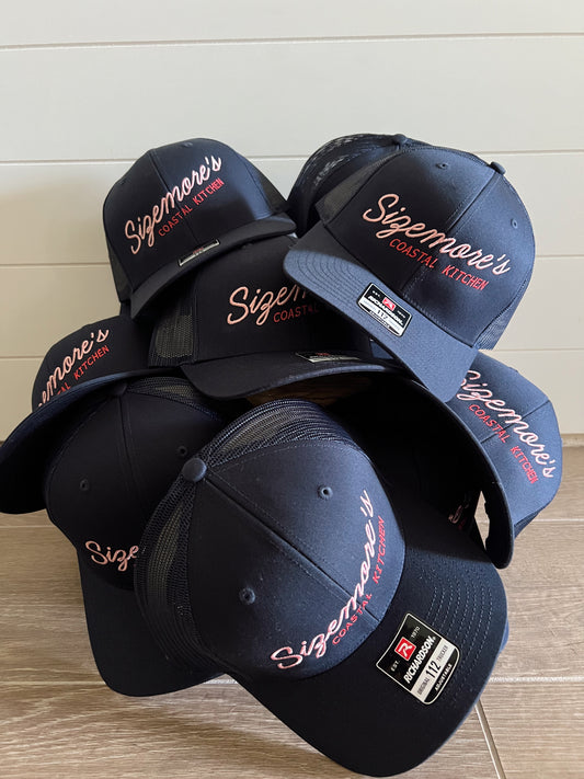 Sizemore’s Custom Order