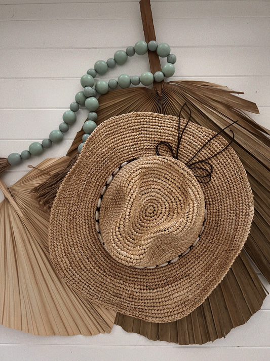 Sundaze Hat