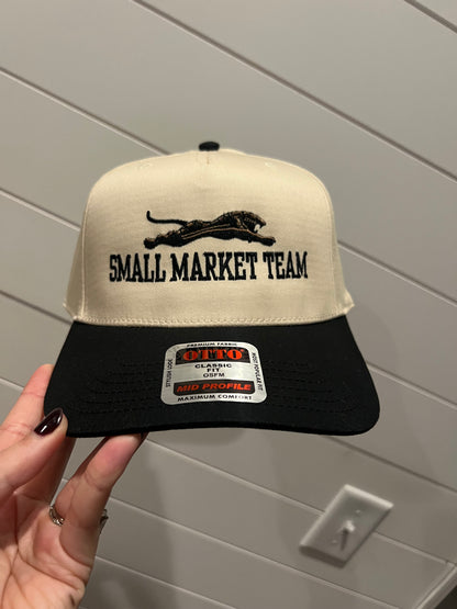Pete and Angie’s Custom Order