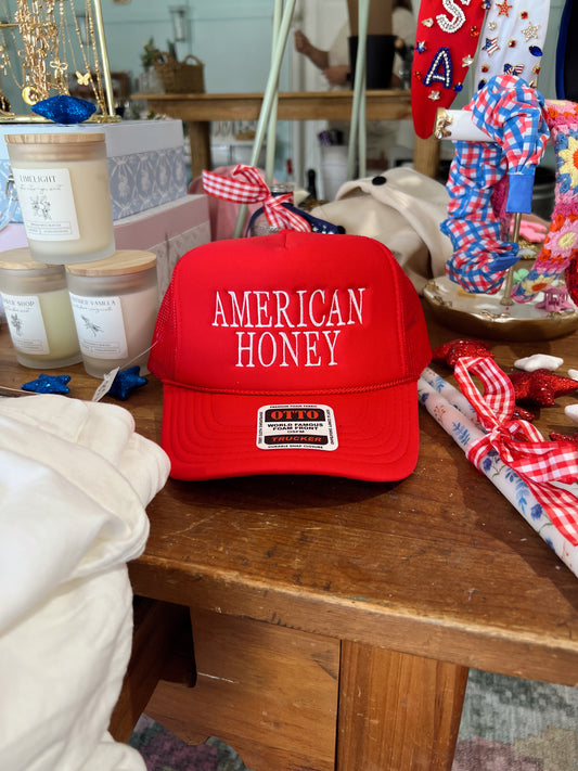 American Honey