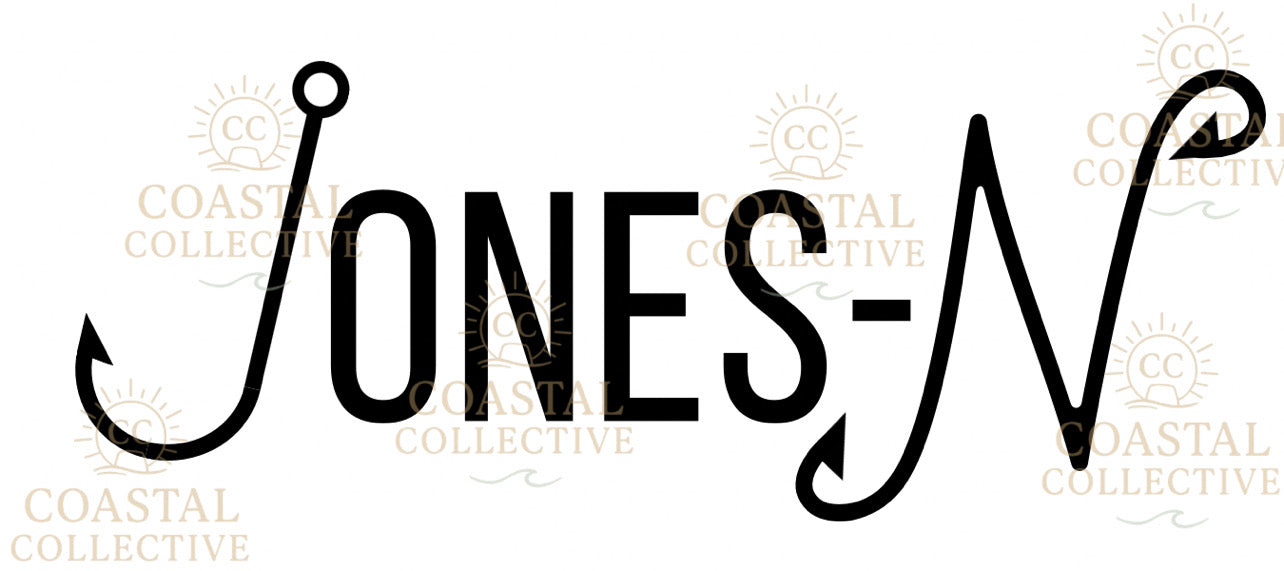 Joyce’s Custom Order