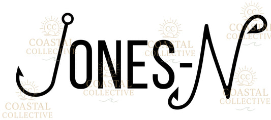 Joyce’s Custom Order
