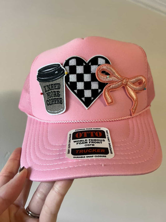 Kim’s Custom Order