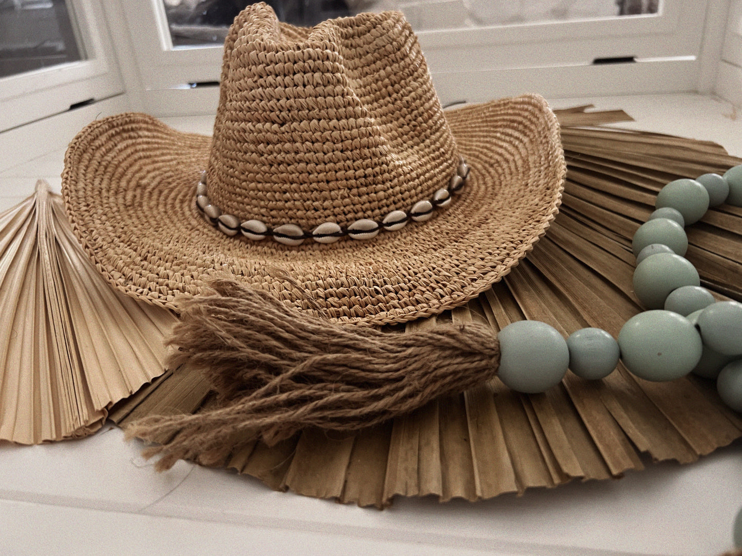Sundaze Hat