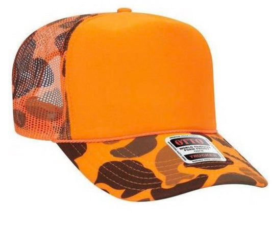 Alex’s Custom Order