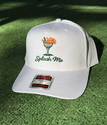 Splash Me