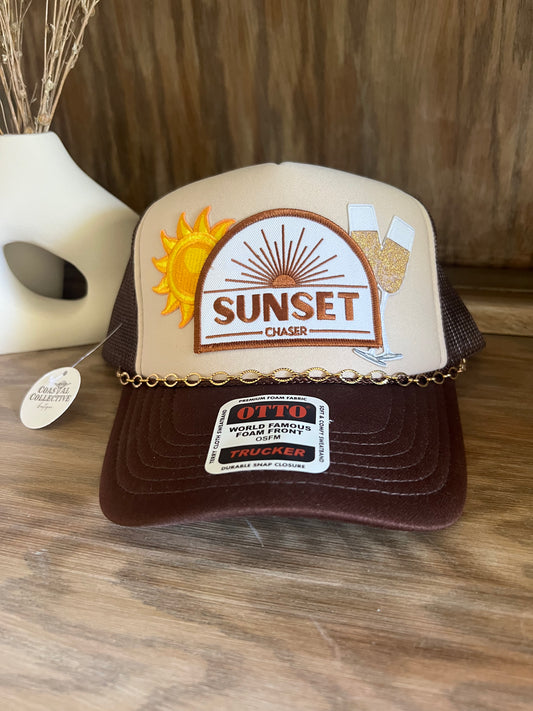 Sunset Chaser