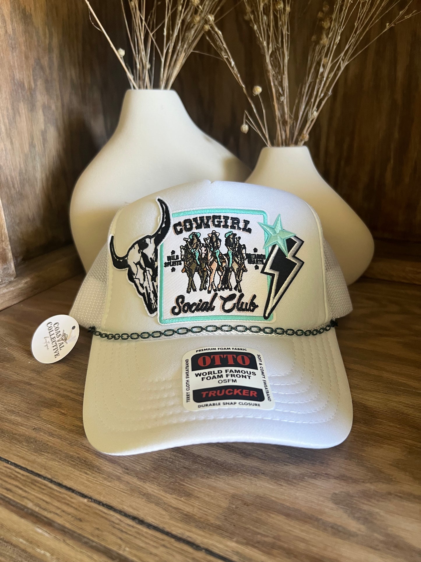 Cowgirl Social Club