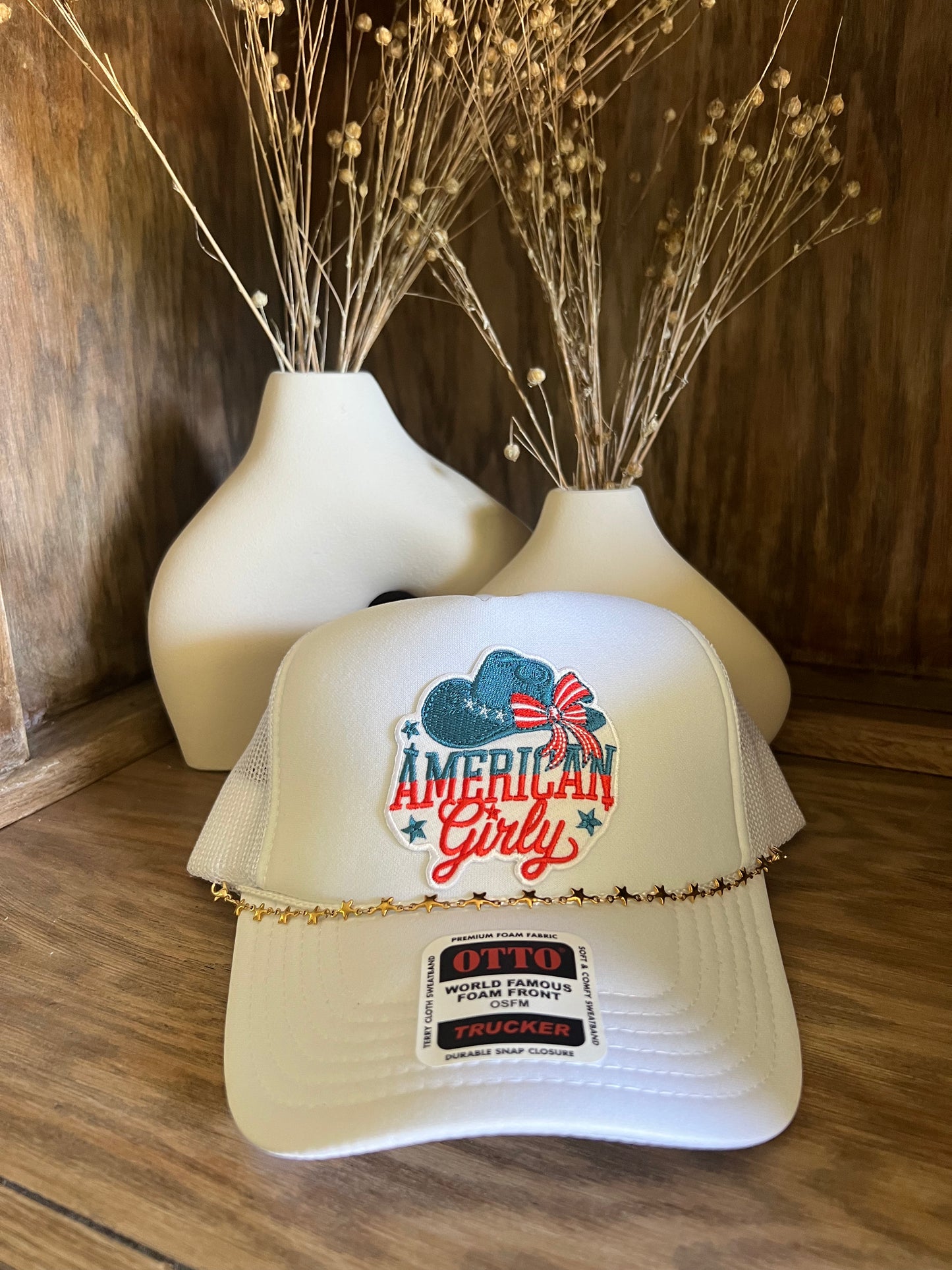 American Girly