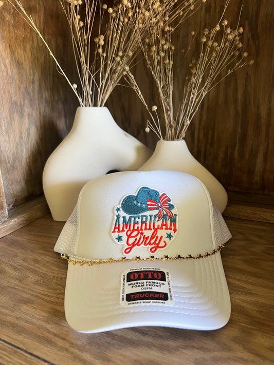American Girly