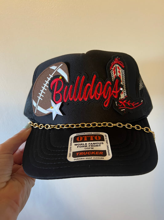 Stormy’s Custom Order