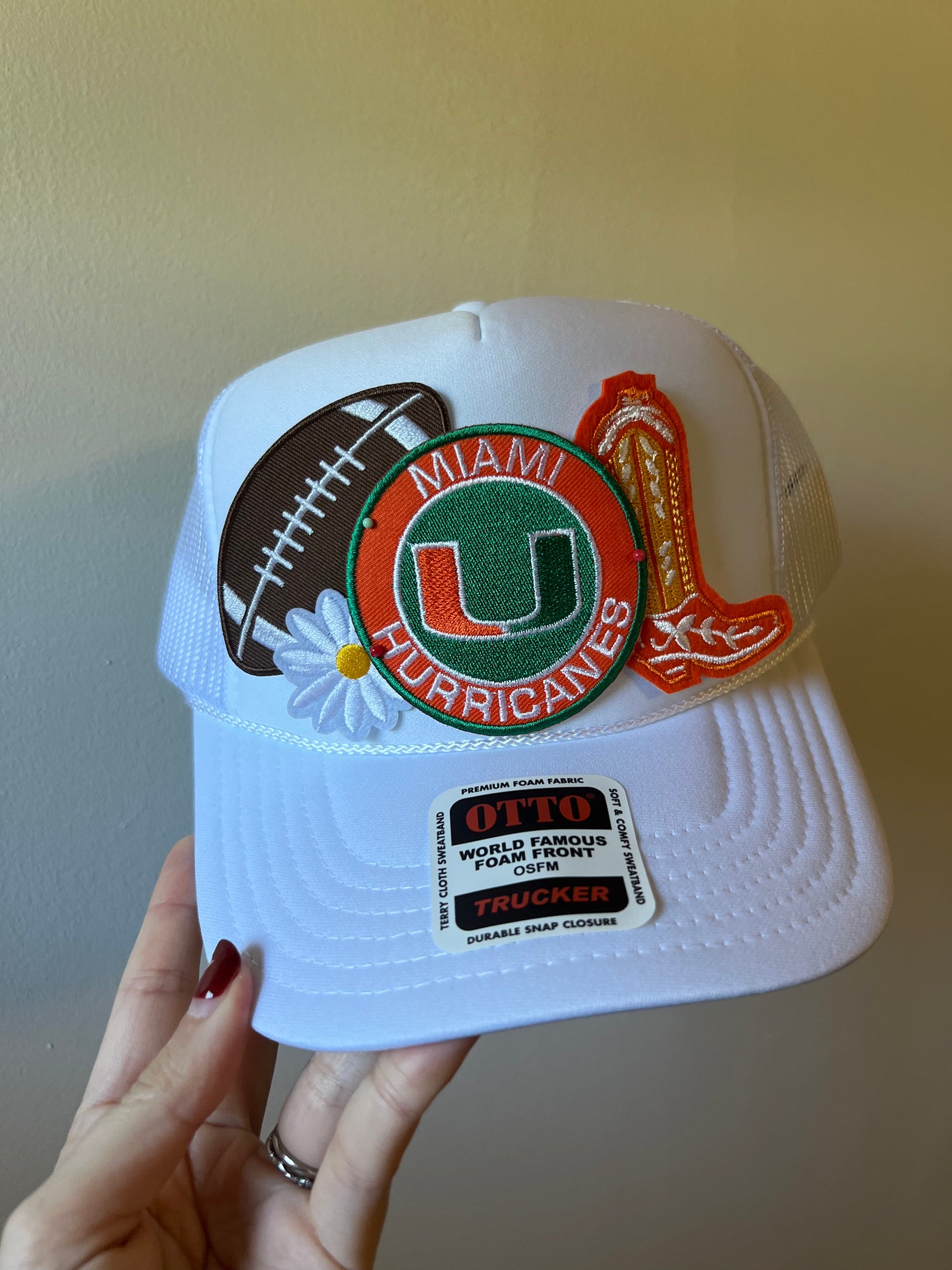 Daysi’s Custom Order