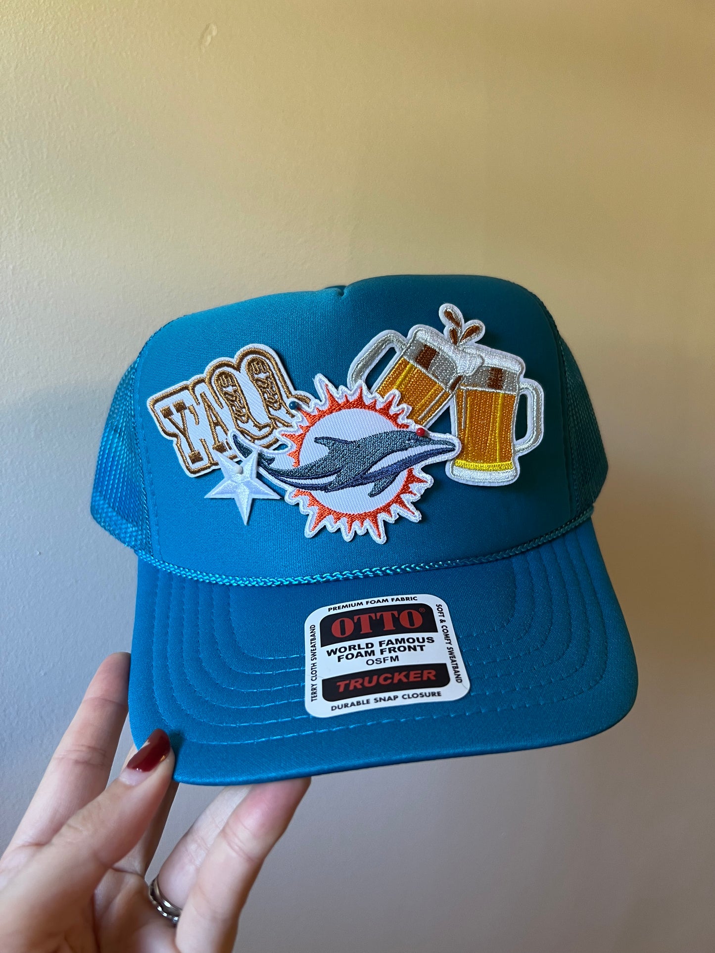 Daysi’s Custom Order