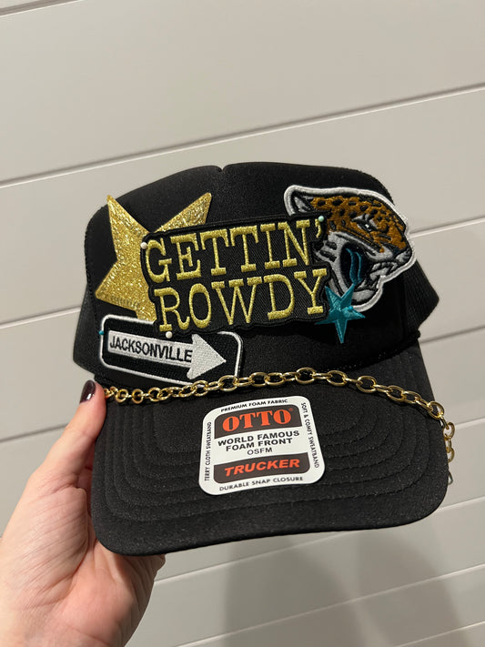 Pricilla’s Custom Order