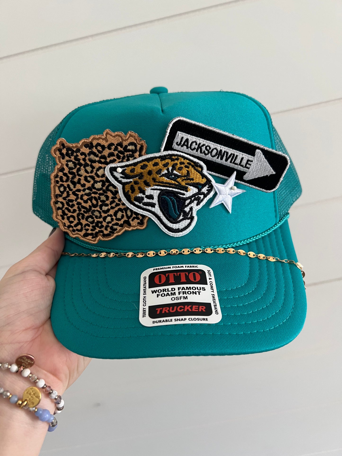 Erin’s Custom Order